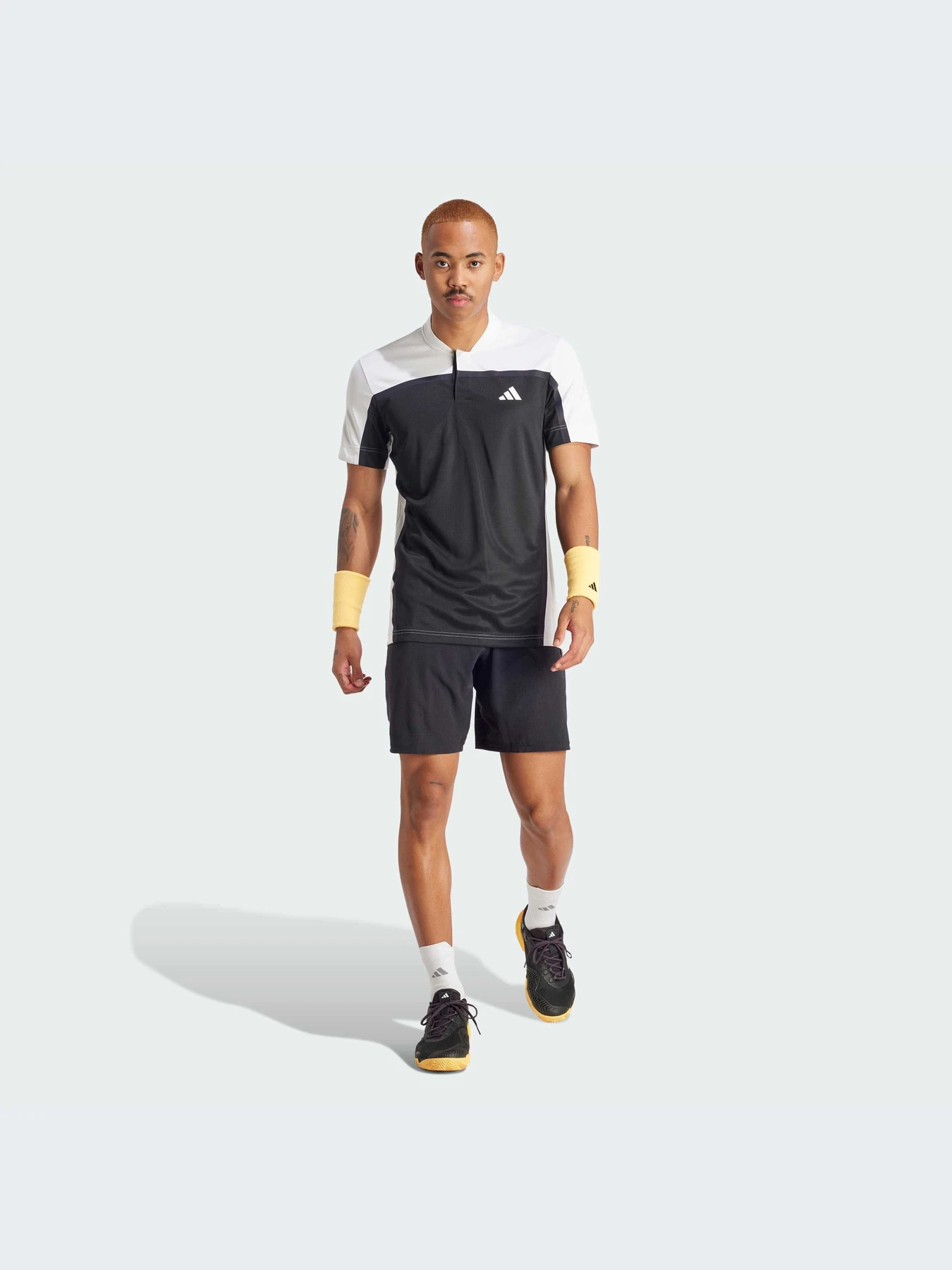 Шорты Adidas модель IQ4736-KZ Шорты Adidas модель IQ4736-KZ Фото