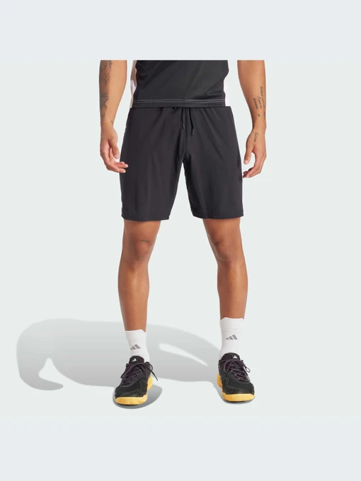 Шорты Adidas модель IQ4736-KZ Фото