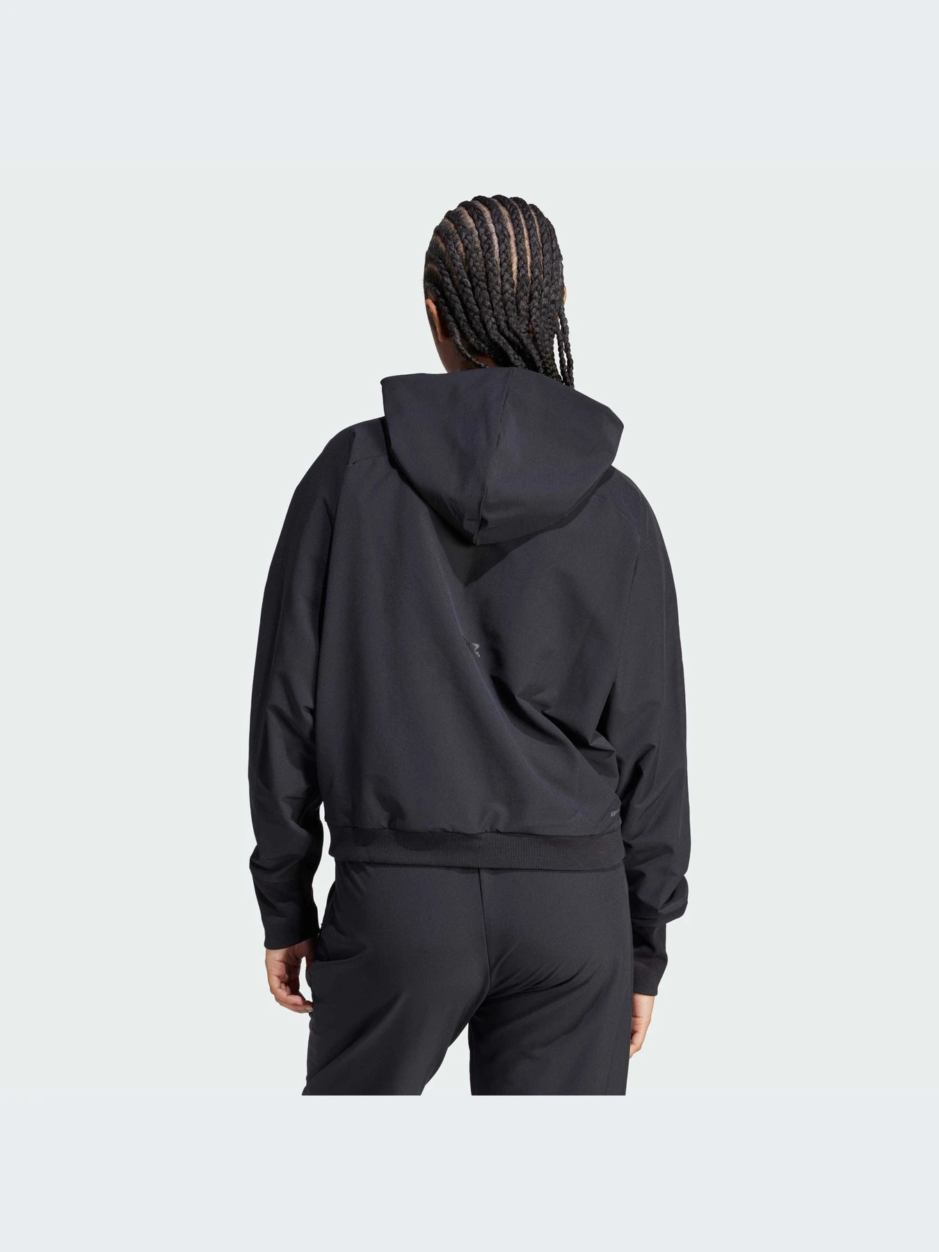 Худи и свитшоты Adidas ZNE модель IS0308-KZ Худи и свитшоты Adidas ZNE модель IS0308-KZ Фото