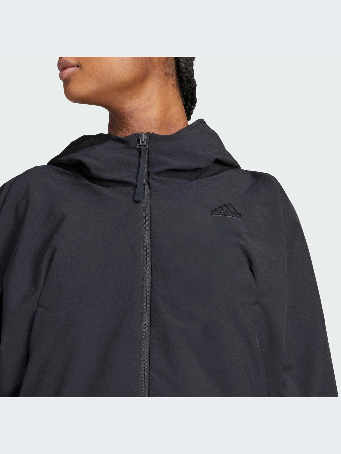 Худи и свитшоты Adidas ZNE модель IS0308-KZ Худи и свитшоты Adidas ZNE модель IS0308-KZ Фото