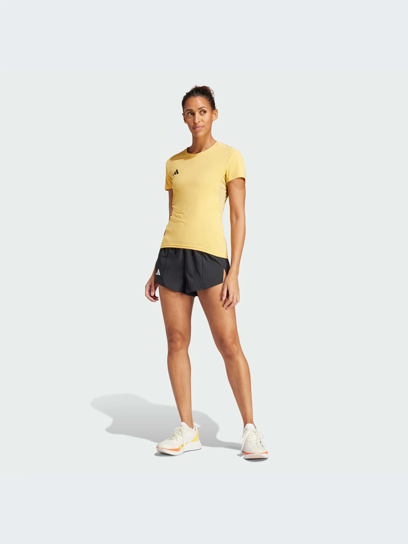 Футболки и поло Adidas модель IR7125-KZ Футболки и поло Adidas модель IR7125-KZ Фото