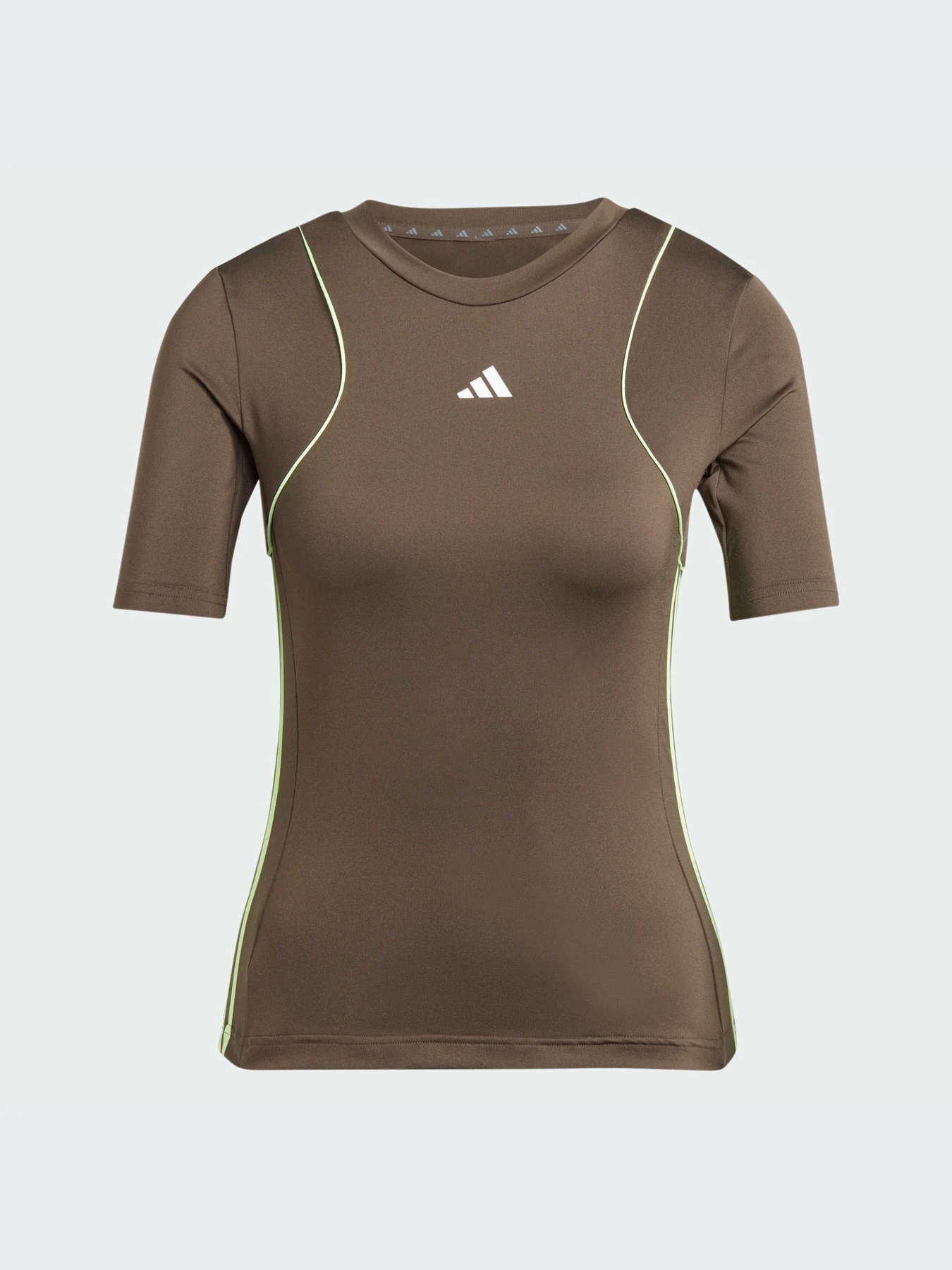 Футболки и поло Adidas модель IW8915-KZ Футболки и поло Adidas модель IW8915-KZ Фото