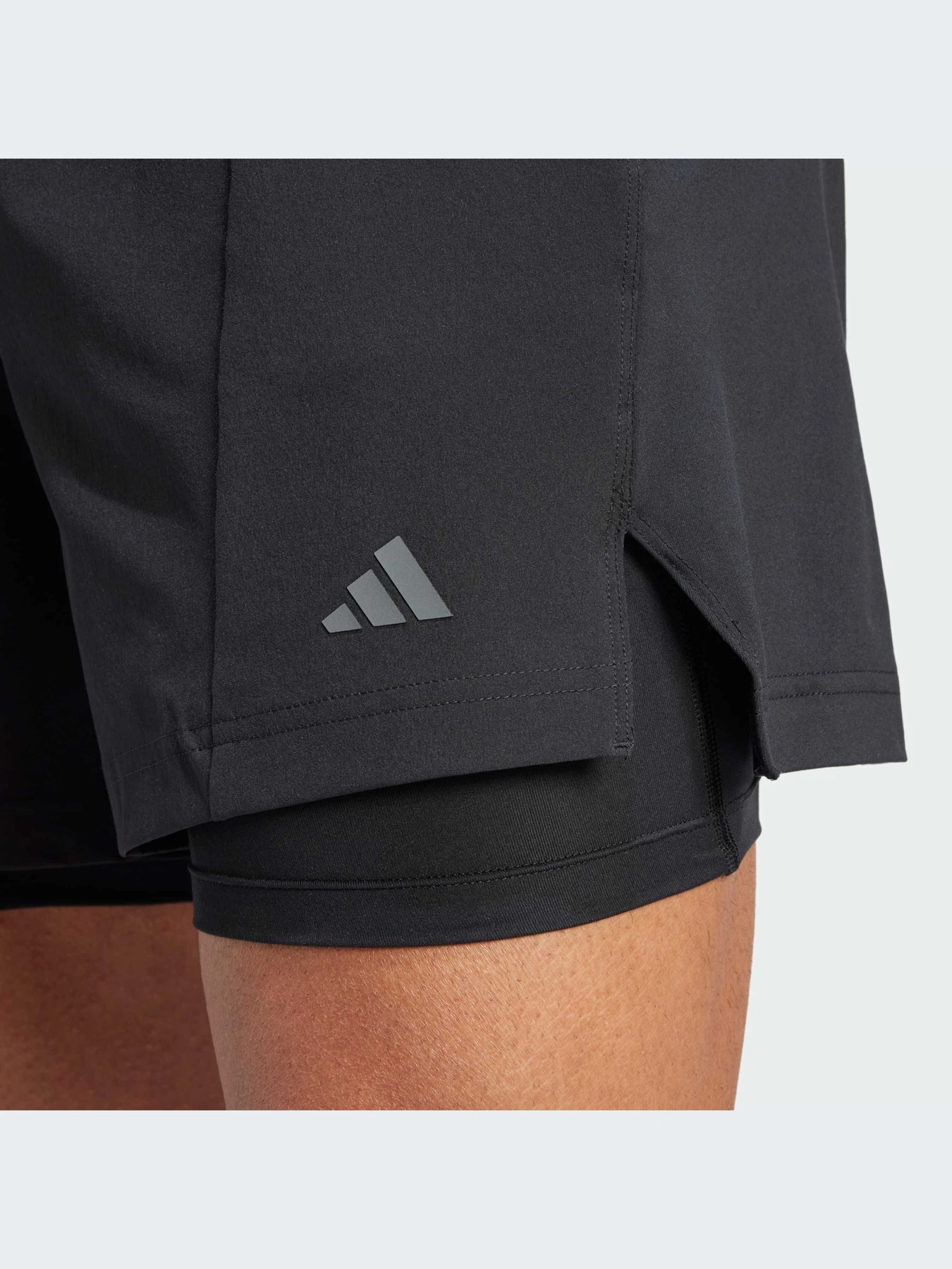 Шорты Adidas модель IL7142-KZ Шорты Adidas модель IL7142-KZ Фото