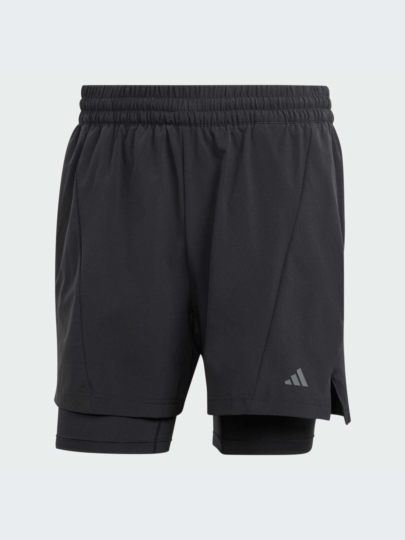 Шорты Adidas модель IL7142-KZ Шорты Adidas модель IL7142-KZ Фото