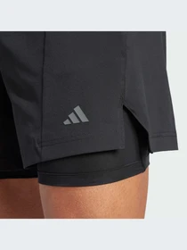 Шорты Adidas модель IL7142-KZ Фото