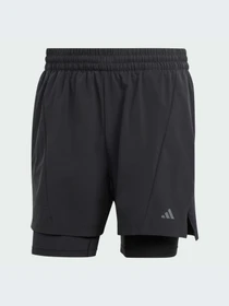 Шорты Adidas модель IL7142-KZ Фото