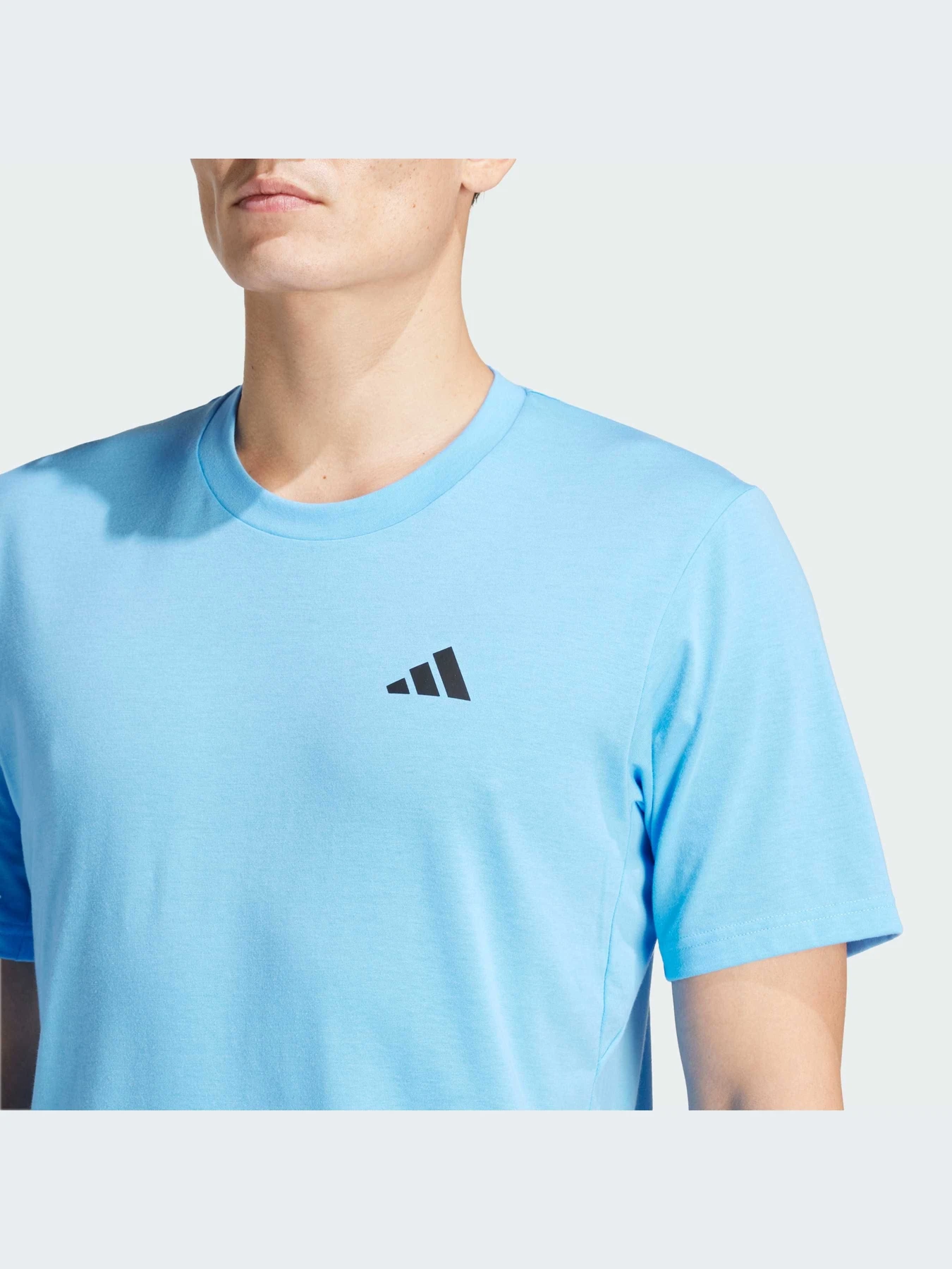 Футболки и поло Adidas модель IS1661-KZ Футболки и поло Adidas модель IS1661-KZ Фото