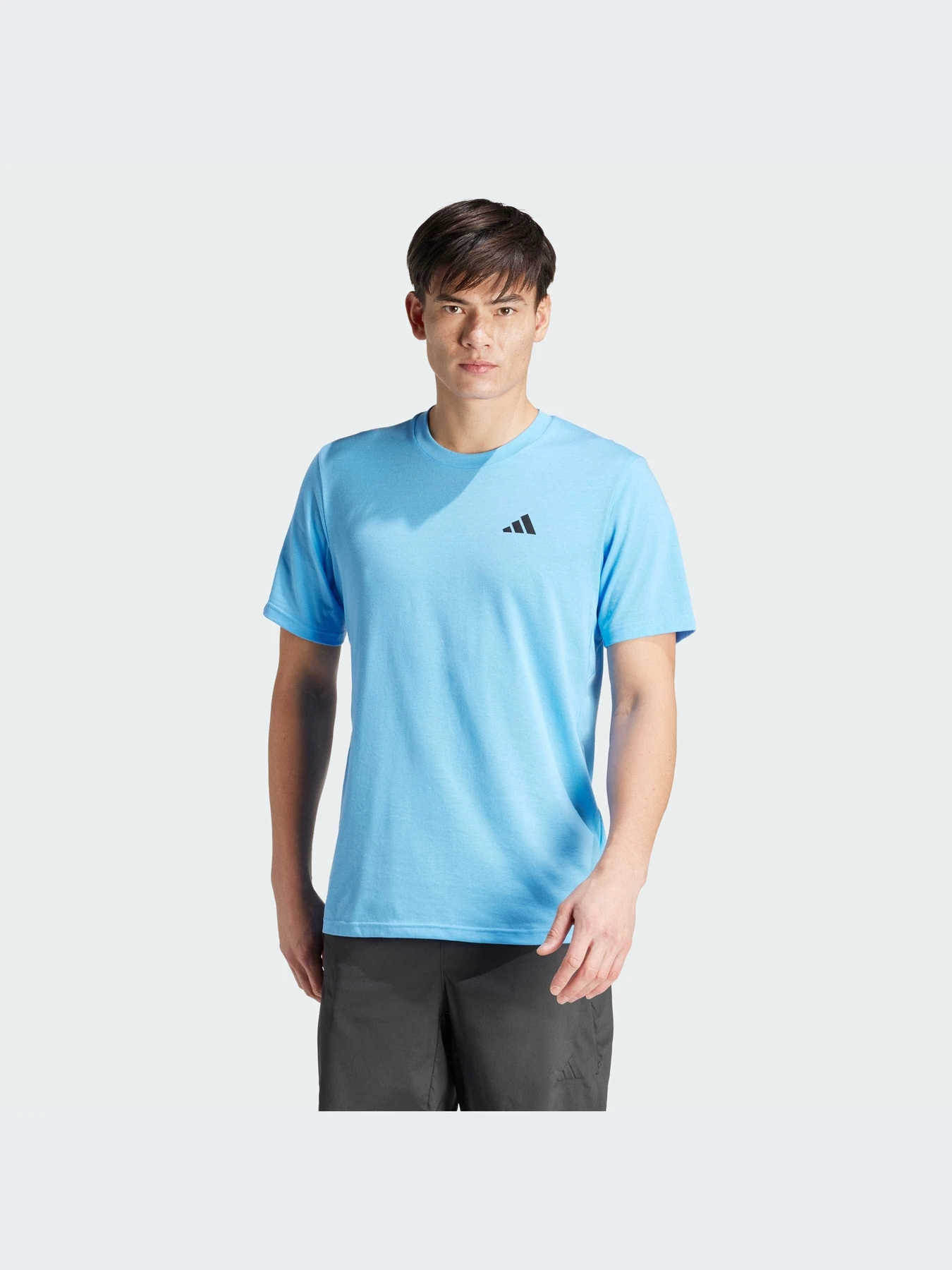Футболки и поло Adidas модель IS1661-KZ Футболки и поло Adidas модель IS1661-KZ Фото