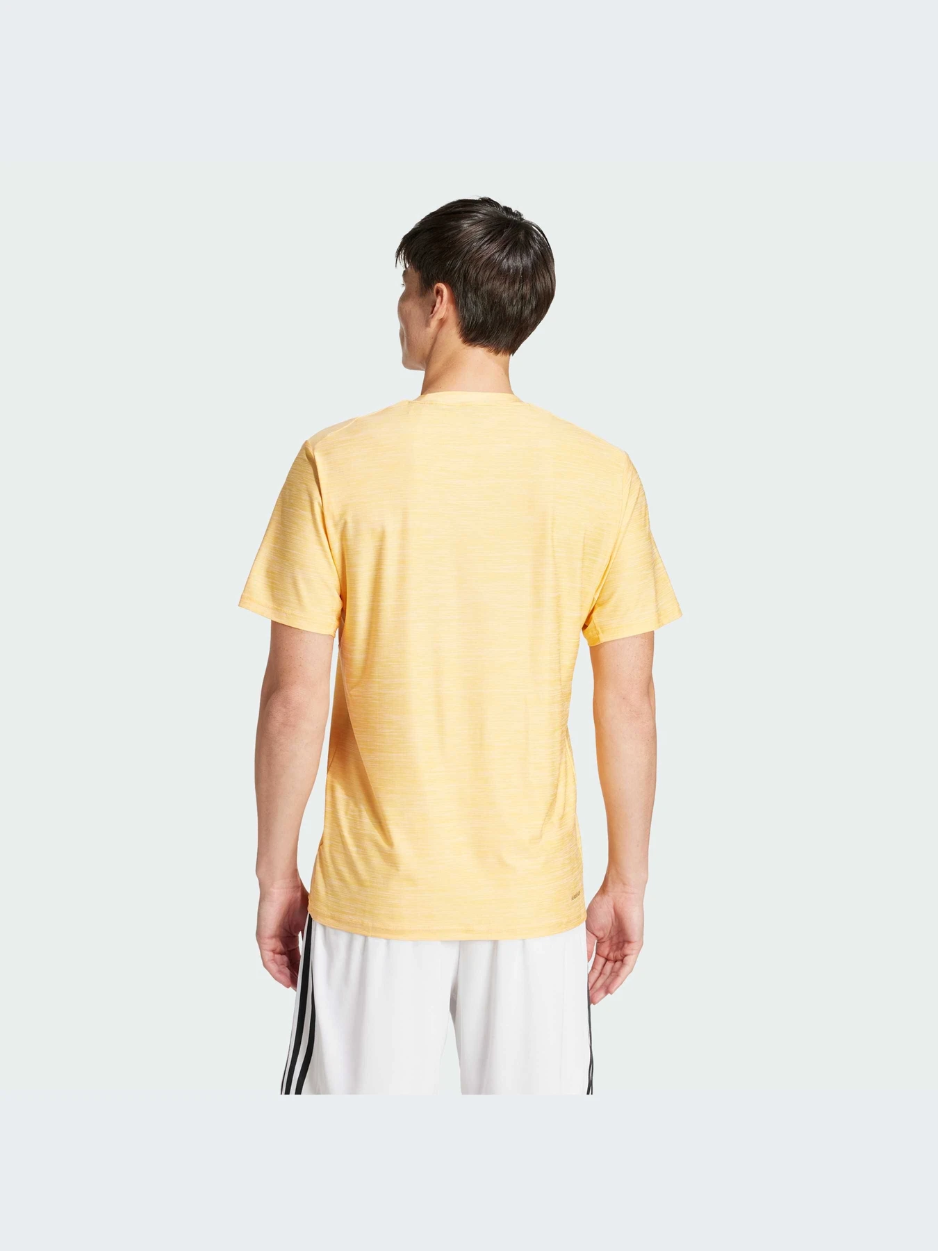 Футболки и поло Adidas модель IT5402-KZ Футболки и поло Adidas модель IT5402-KZ Фото