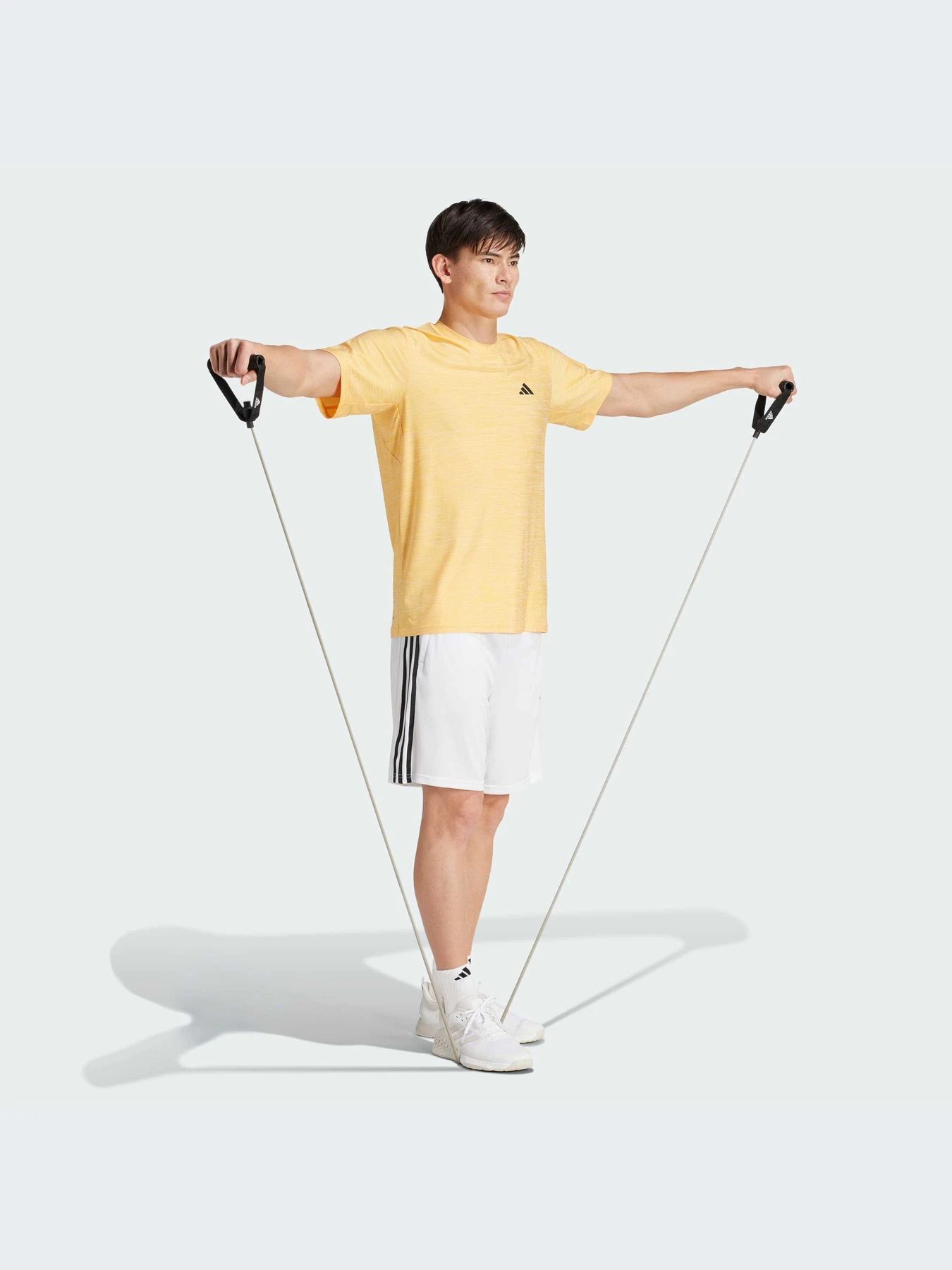 Футболки и поло Adidas модель IT5402-KZ Футболки и поло Adidas модель IT5402-KZ Фото