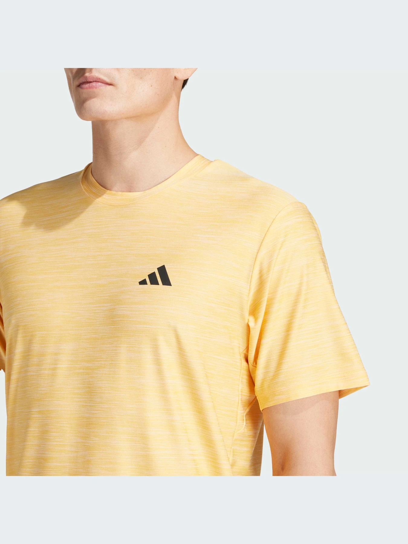 Футболки и поло Adidas модель IT5402-KZ Футболки и поло Adidas модель IT5402-KZ Фото