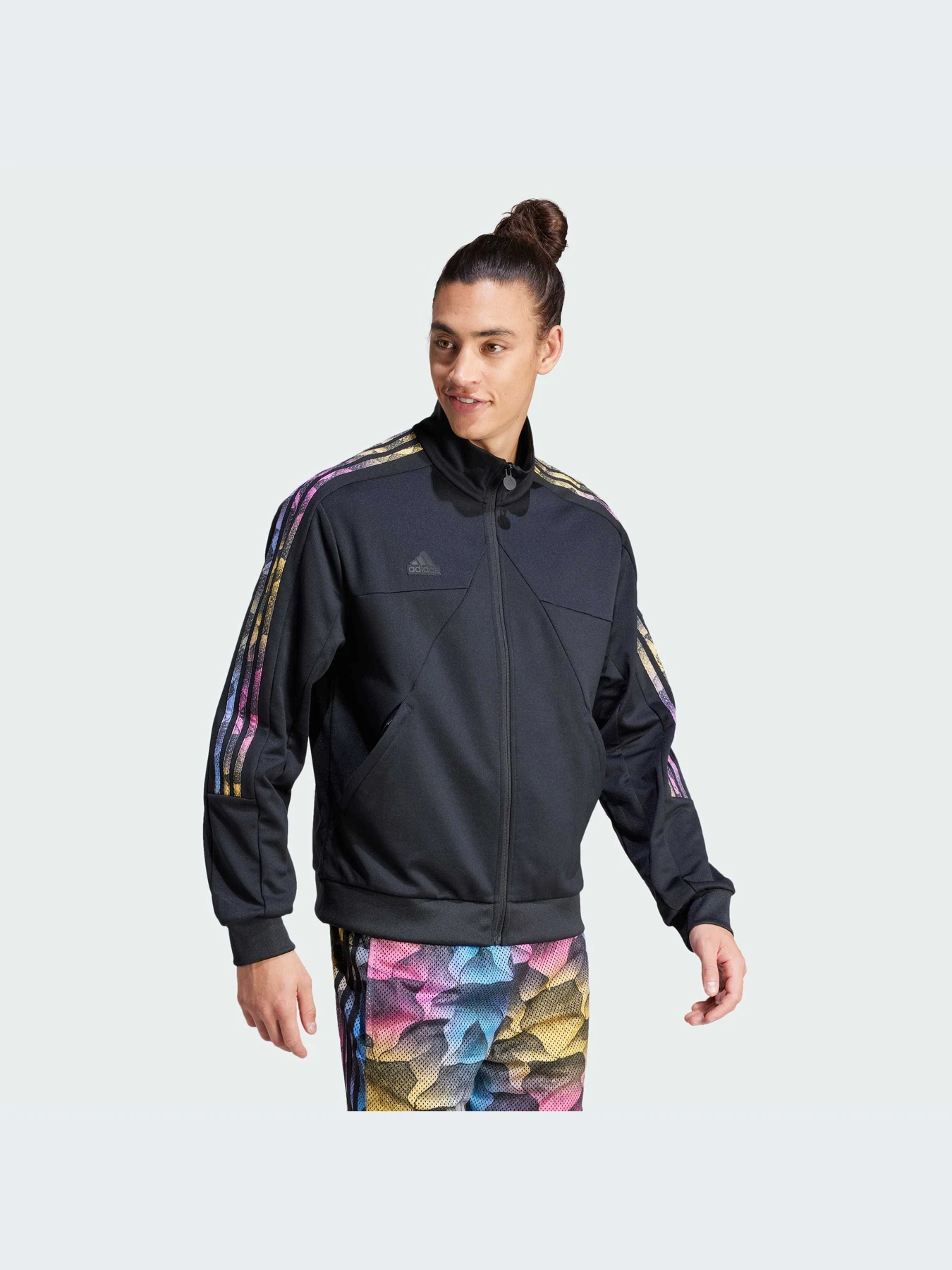 Худи и свитшоты Adidas Tiro модель IP3787-KZ Худи и свитшоты Adidas Tiro модель IP3787-KZ Фото
