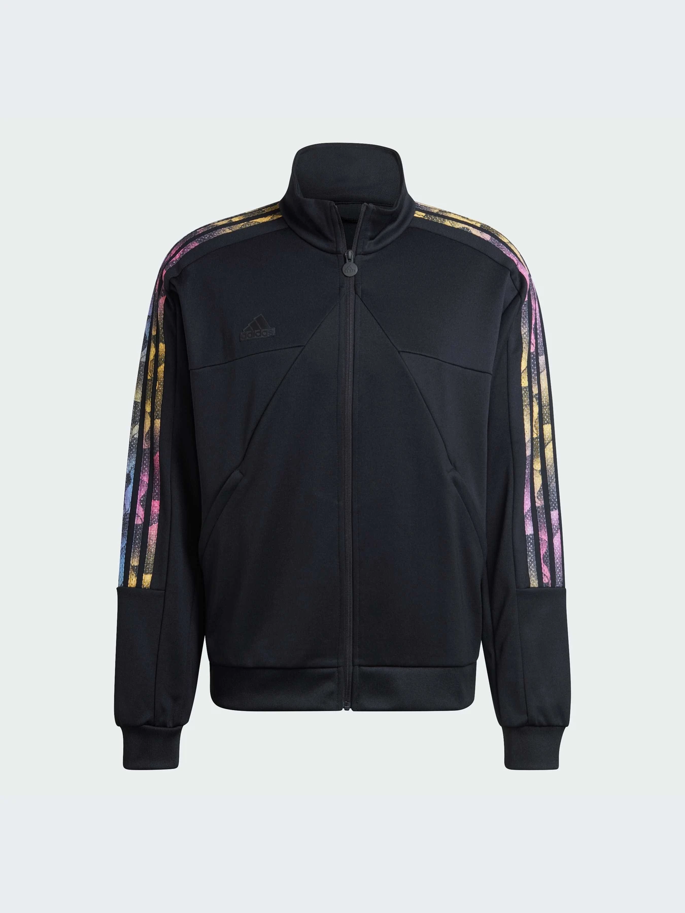 Худи и свитшоты Adidas Tiro модель IP3787-KZ Худи и свитшоты Adidas Tiro модель IP3787-KZ Фото
