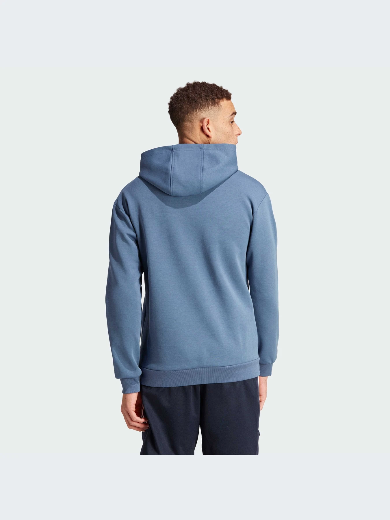 Худи и свитшоты Adidas Icons модель IR9186-KZ Худи и свитшоты Adidas Icons модель IR9186-KZ Фото