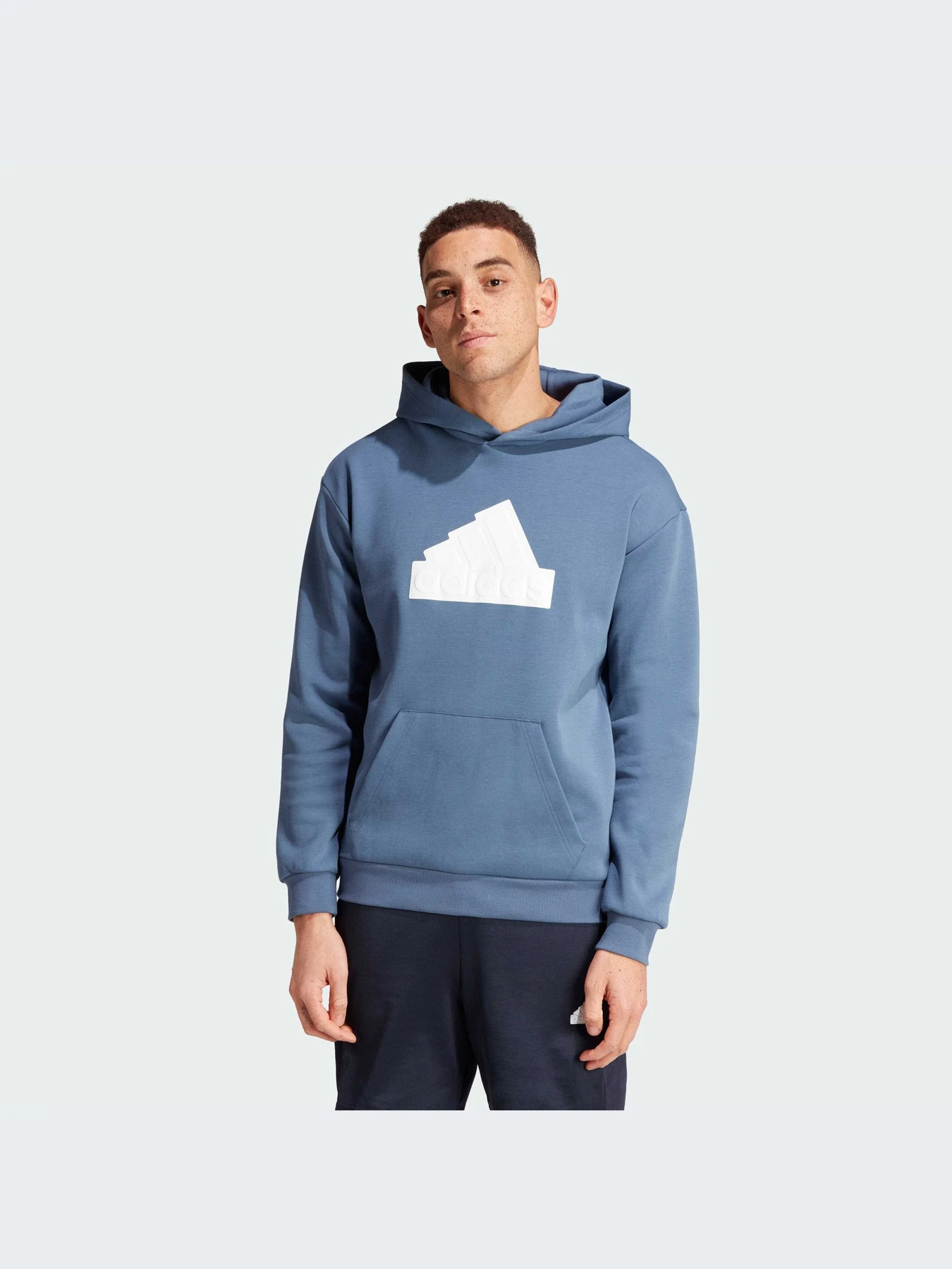 Худи и свитшоты Adidas Icons модель IR9186-KZ Худи и свитшоты Adidas Icons модель IR9186-KZ Фото