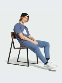 Брюки Adidas Icons модель IR9179-KZ Фото