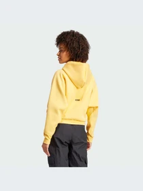 Худи и свитшоты Adidas ZNE модель IS3940-KZ Фото