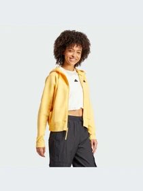 Худи и свитшоты Adidas ZNE модель IS3940-KZ Фото