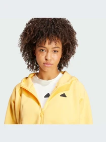 Худи и свитшоты Adidas ZNE модель IS3940-KZ Фото