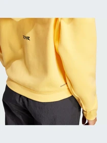 Худи и свитшоты Adidas ZNE модель IS3940-KZ Фото
