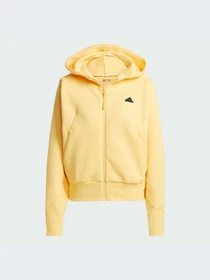 Худи и свитшоты Adidas ZNE модель IS3940-KZ Фото