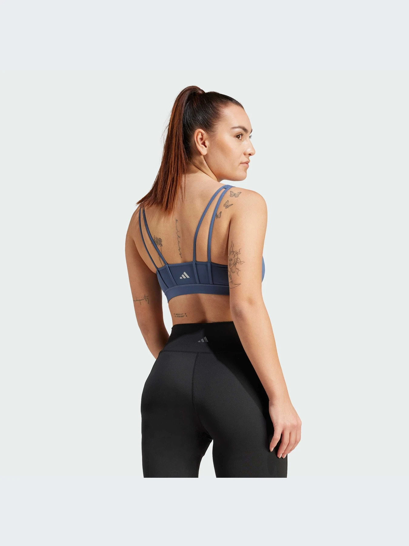 Футболки и поло Adidas Clima модель IU1682-KZ Футболки и поло Adidas Clima модель IU1682-KZ Фото