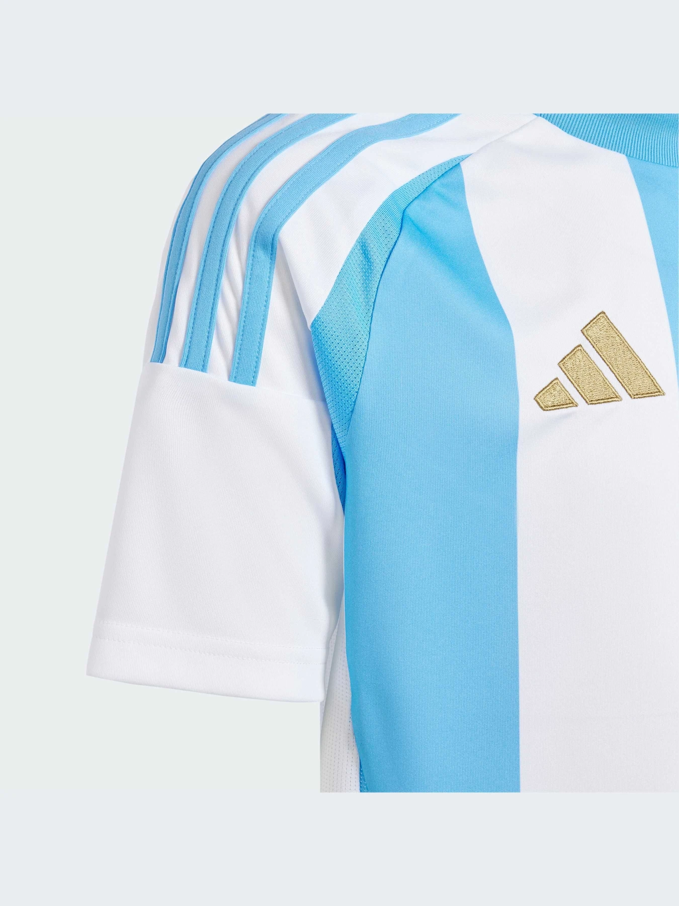 Футболки и поло Adidas модель IP8387-KZ Футболки и поло Adidas модель IP8387-KZ Фото