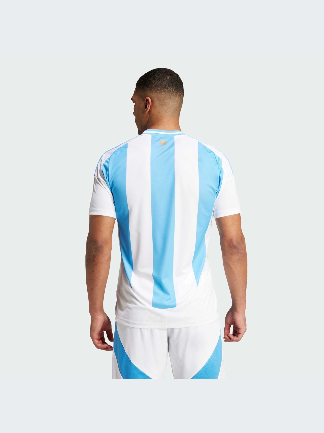 Футболки и поло Adidas модель IP8409-KZ Футболки и поло Adidas модель IP8409-KZ Фото