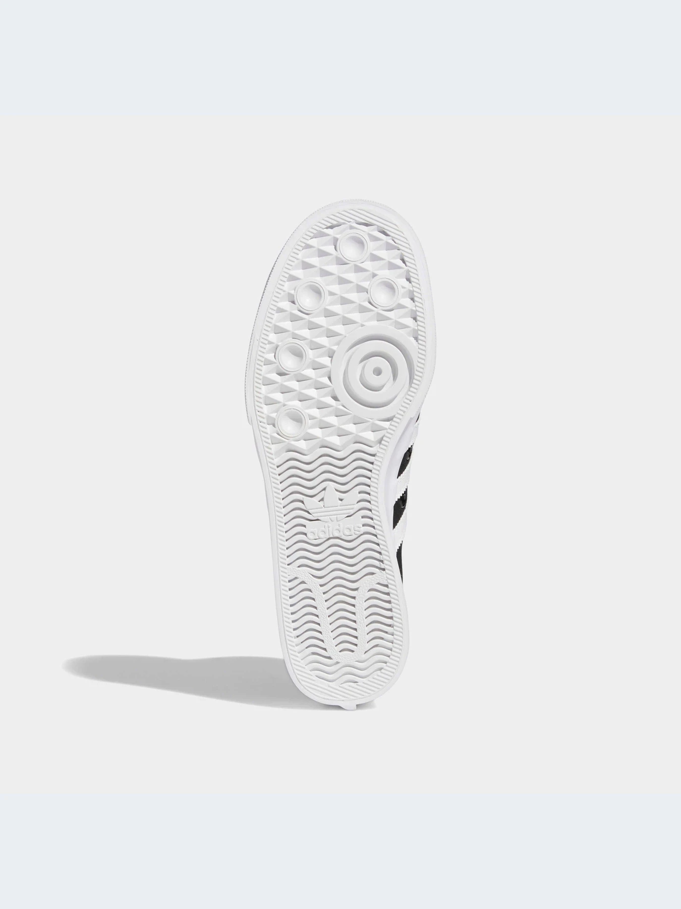 Кеды Adidas Nizza модель FY2783-KZ Кеды Adidas Nizza модель FY2783-KZ Фото