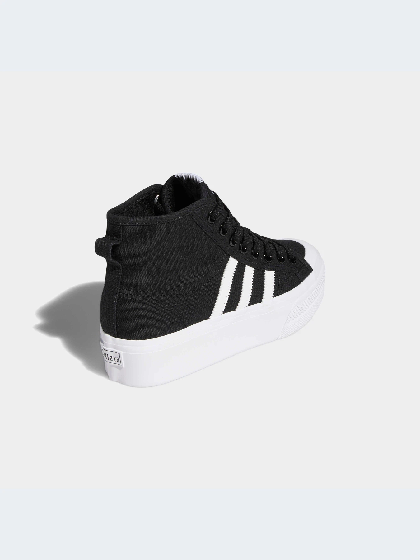 Кеды Adidas Nizza модель FY2783-KZ Кеды Adidas Nizza модель FY2783-KZ Фото