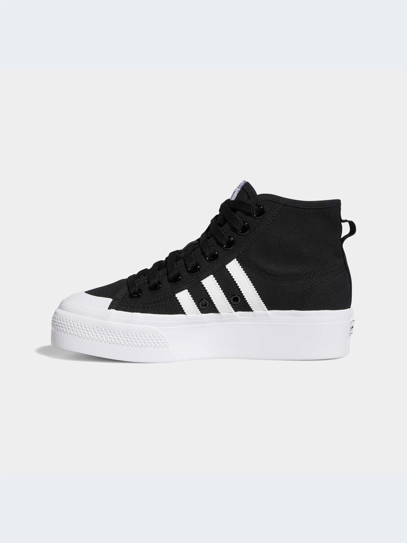 Кеды Adidas Nizza модель FY2783-KZ Кеды Adidas Nizza модель FY2783-KZ Фото