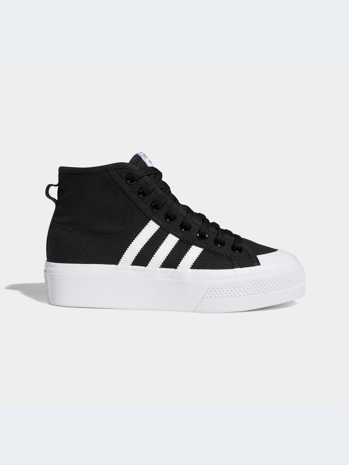 Кеды Adidas Nizza модель FY2783-KZ Кеды Adidas Nizza модель FY2783-KZ Фото