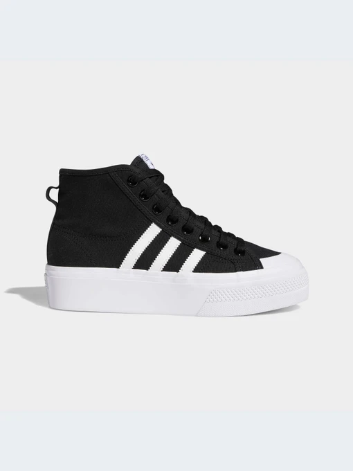 Кеды Adidas Nizza модель FY2783-KZ Фото