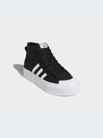 Кеды Adidas Nizza модель FY2783-KZ Фото