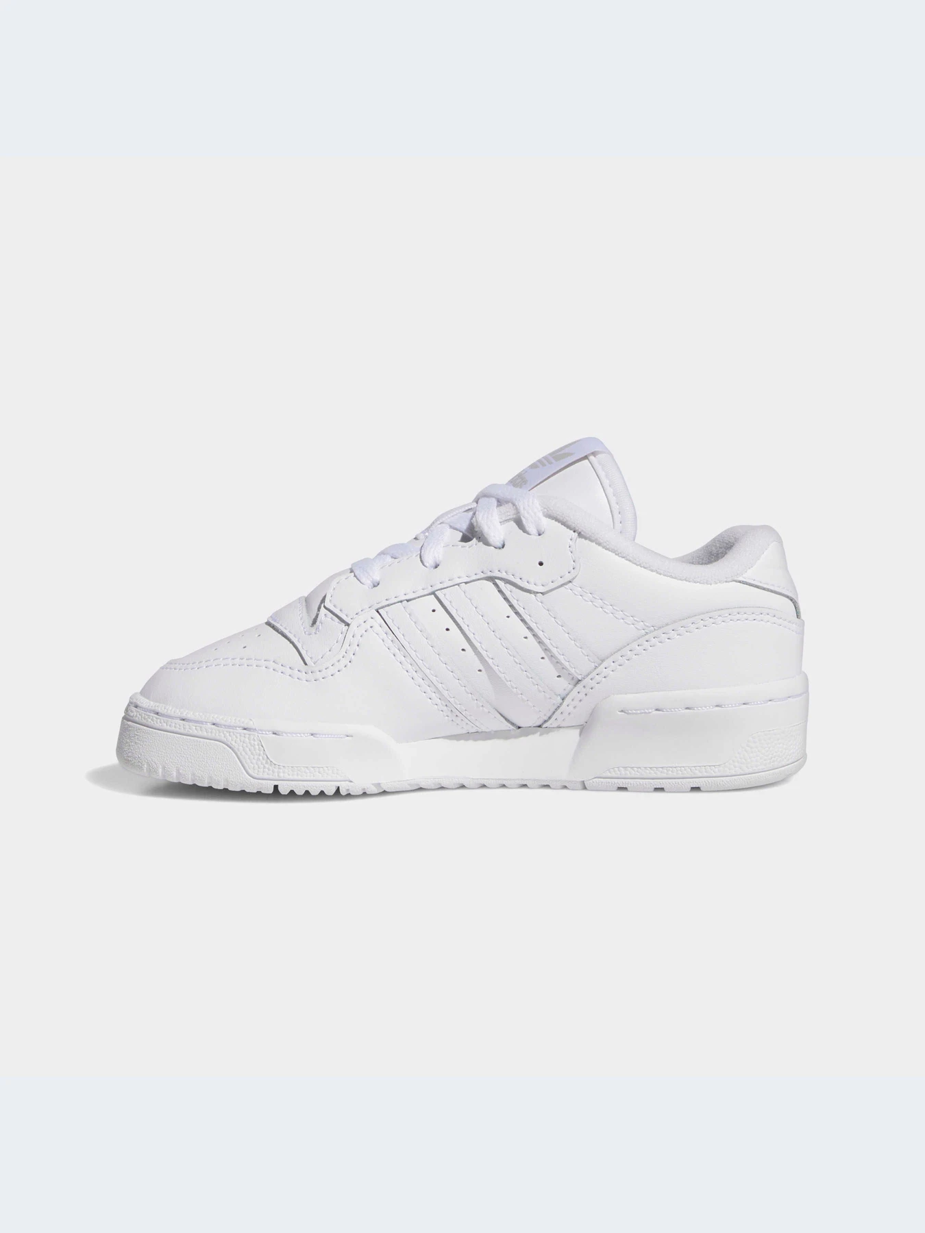 Кеды Adidas Rivalry модель IF5246-KZ Кеды Adidas Rivalry модель IF5246-KZ Фото