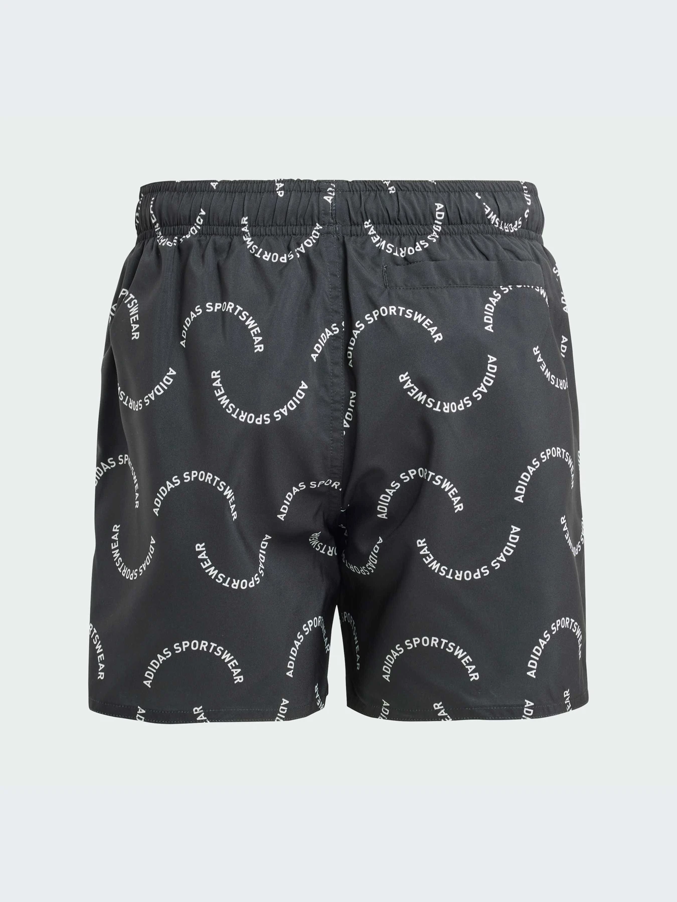 Одежда для пляжа Adidas модель IR5691-KZ Одежда для пляжа Adidas модель IR5691-KZ Фото