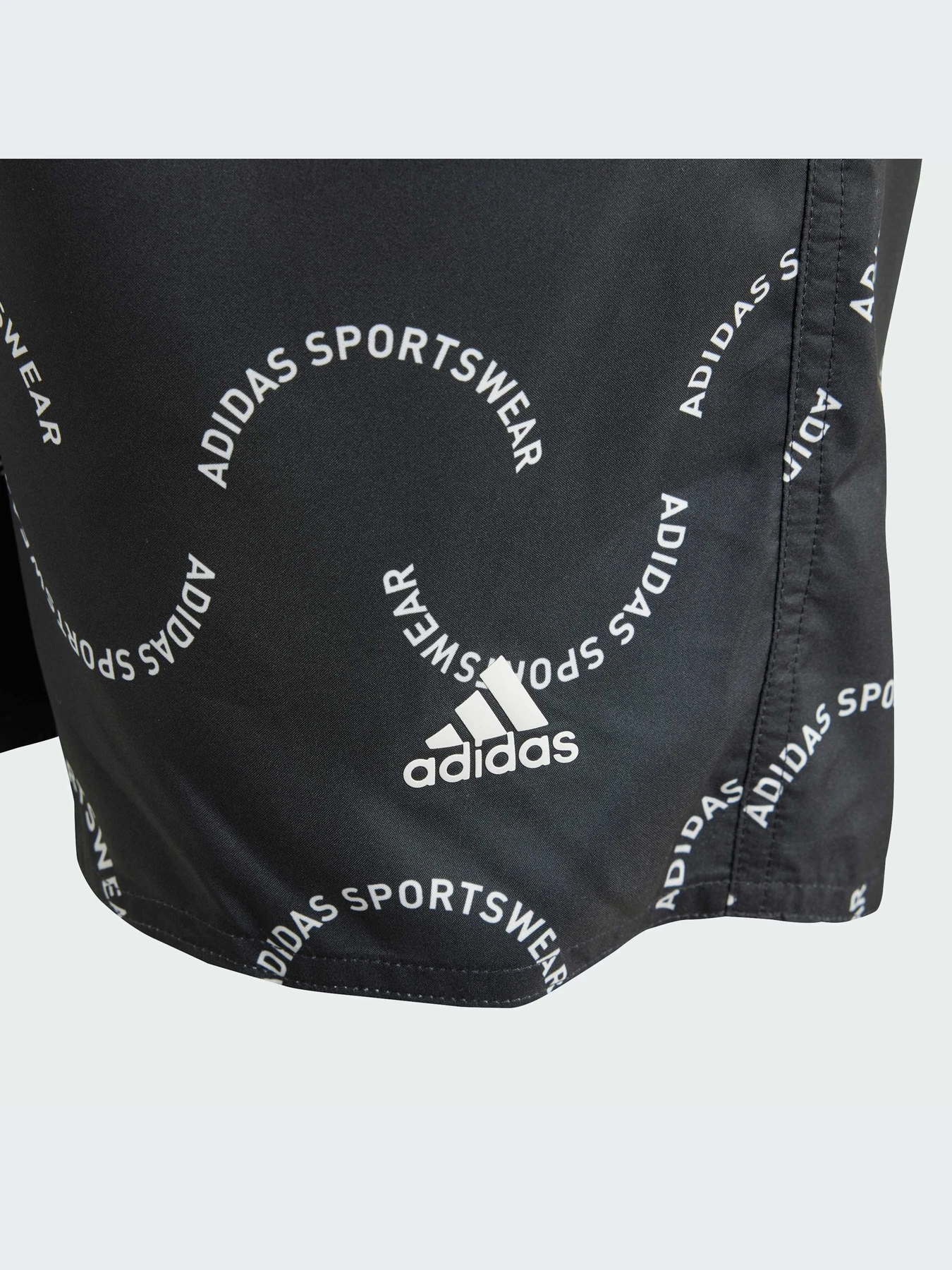 Одежда для пляжа Adidas модель IR5691-KZ Одежда для пляжа Adidas модель IR5691-KZ Фото