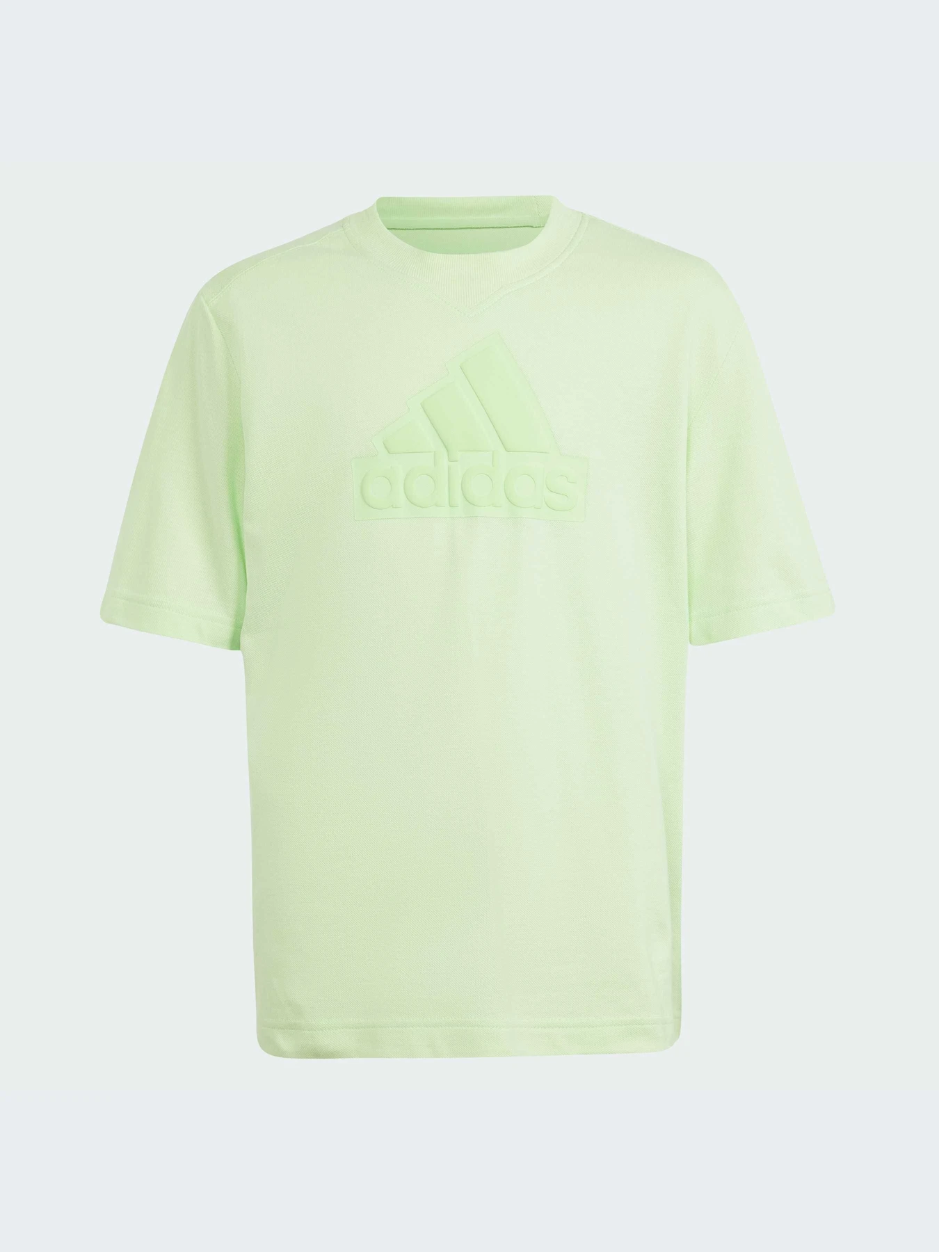 Футболки и поло Adidas Icons модель IN6939-KZ Футболки и поло Adidas Icons модель IN6939-KZ Фото