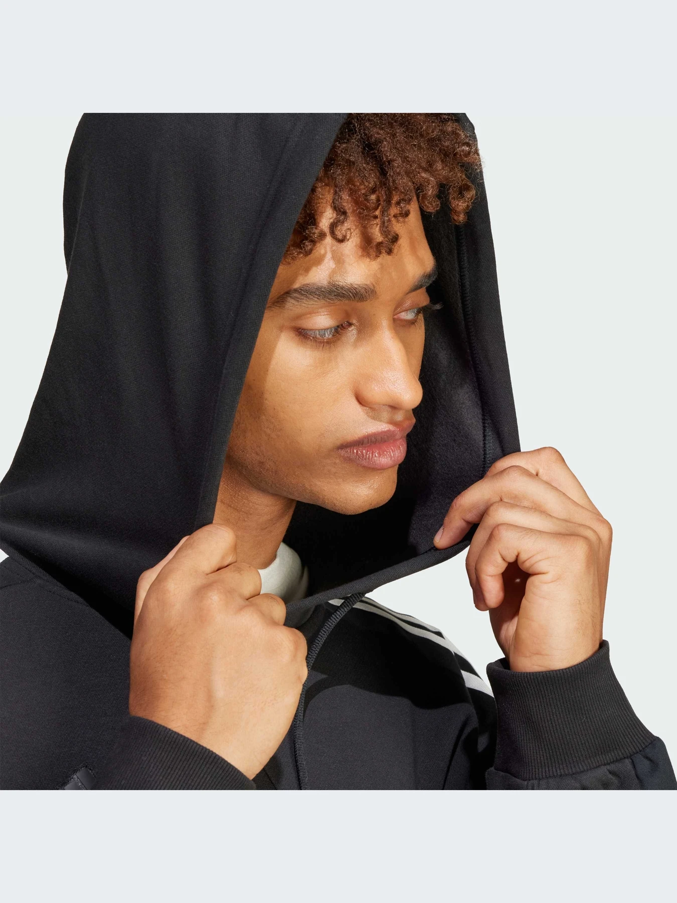 Худи и свитшоты Adidas Tiro модель IV8126-KZ Худи и свитшоты Adidas Tiro модель IV8126-KZ Фото