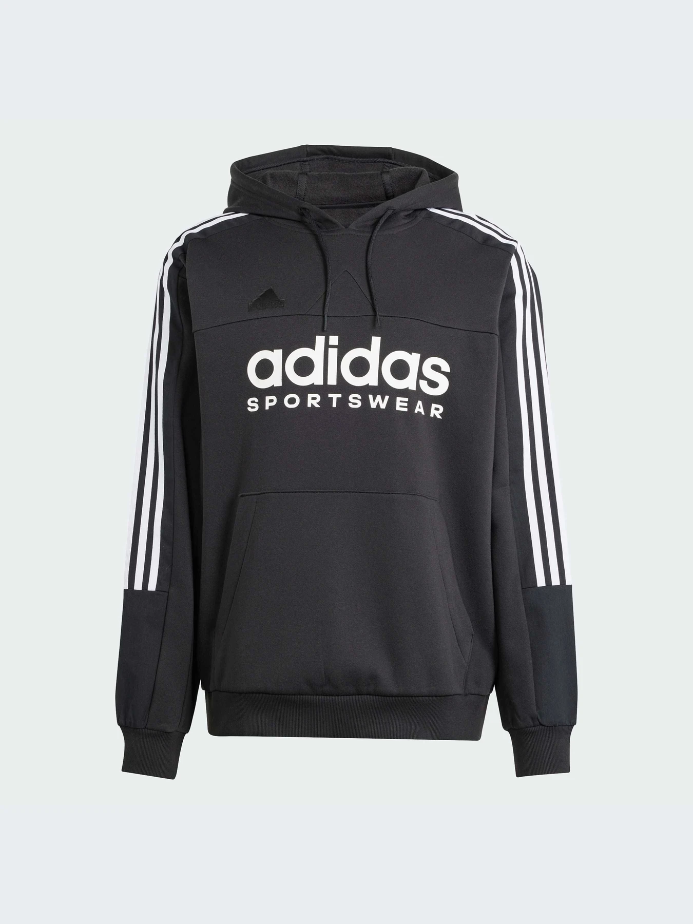 Худи и свитшоты Adidas Tiro модель IV8126-KZ Худи и свитшоты Adidas Tiro модель IV8126-KZ Фото