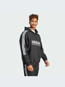 Худи и свитшоты Adidas Tiro модель IV8126-KZ Фото