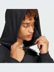 Худи и свитшоты Adidas Tiro модель IV8126-KZ Фото