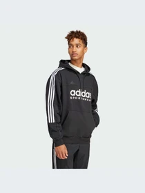 Худи и свитшоты Adidas Tiro модель IV8126-KZ Фото