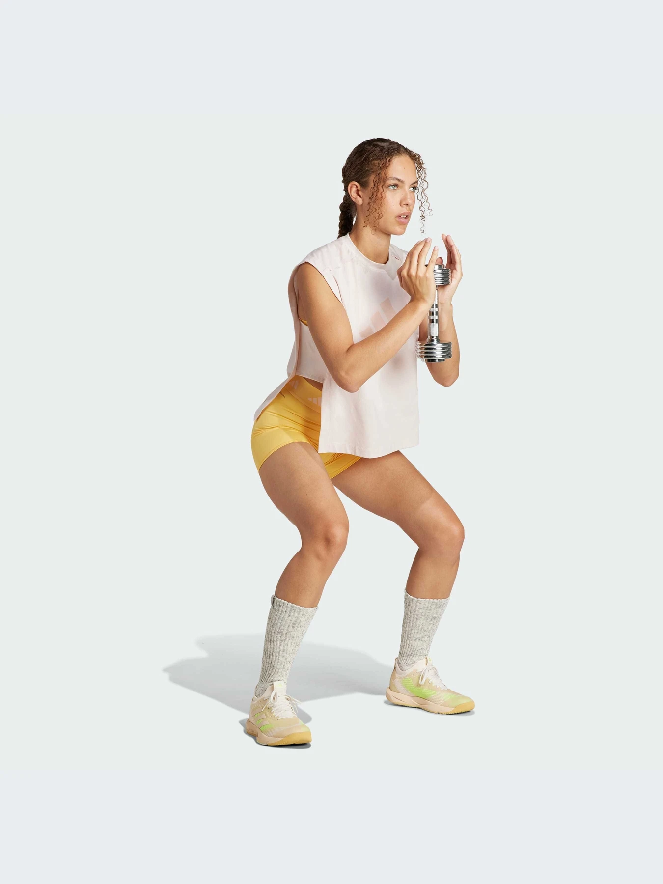 Футболки и поло Adidas модель IT2177-KZ Футболки и поло Adidas модель IT2177-KZ Фото