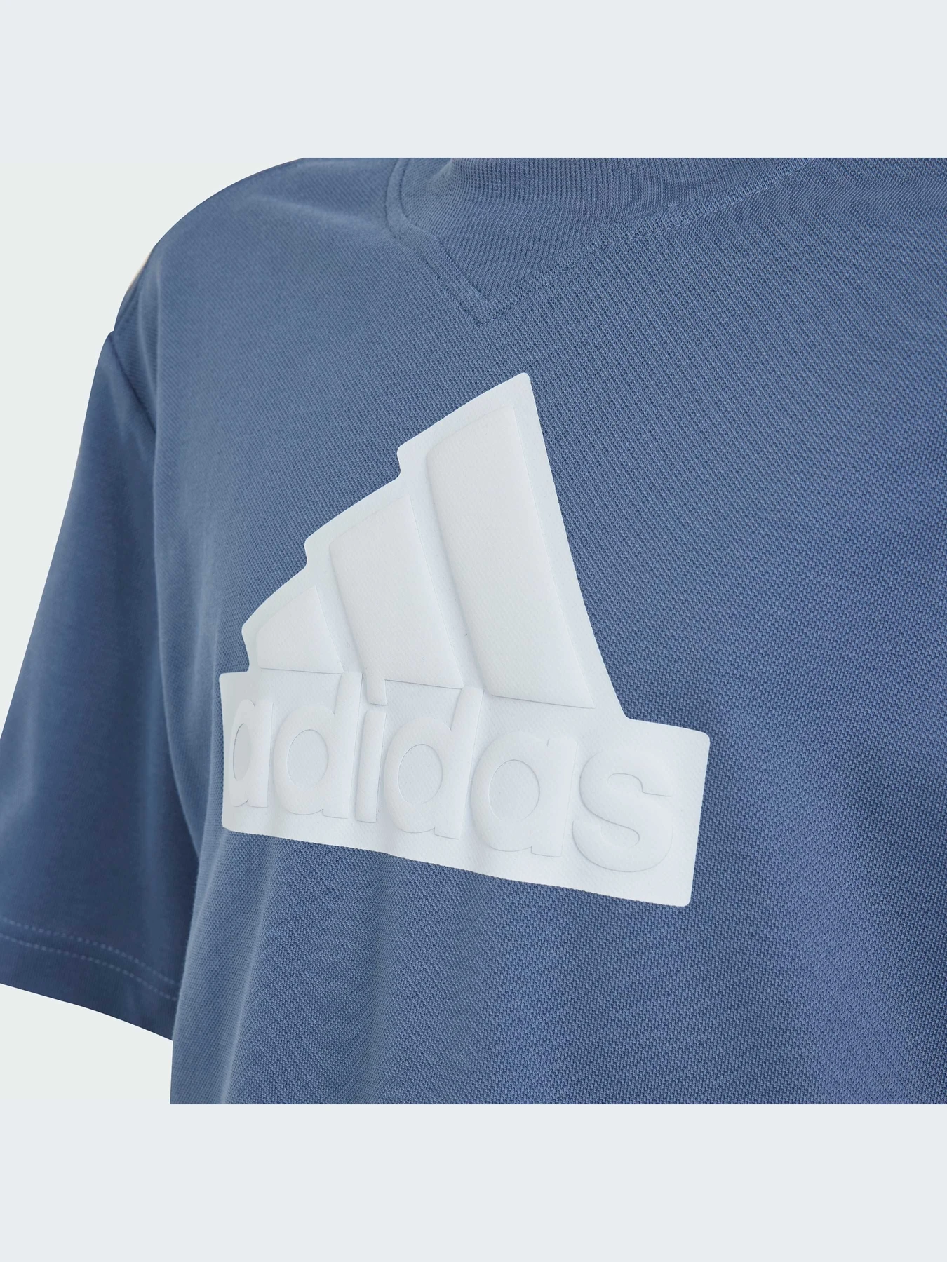 Футболки и поло Adidas Icons модель IS4412-KZ Футболки и поло Adidas Icons модель IS4412-KZ Фото