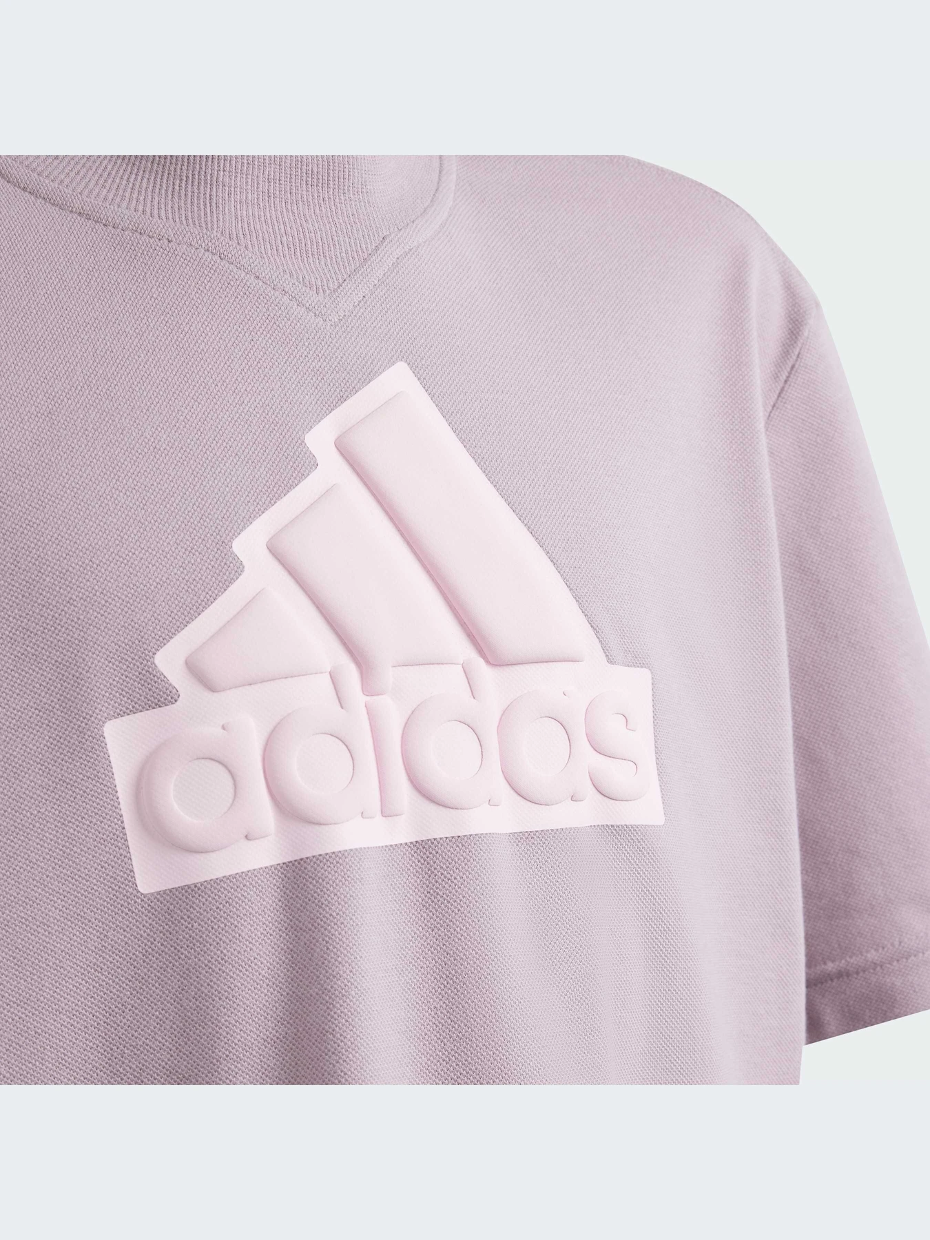 Футболки и поло Adidas Icons модель IS4408-KZ Футболки и поло Adidas Icons модель IS4408-KZ Фото