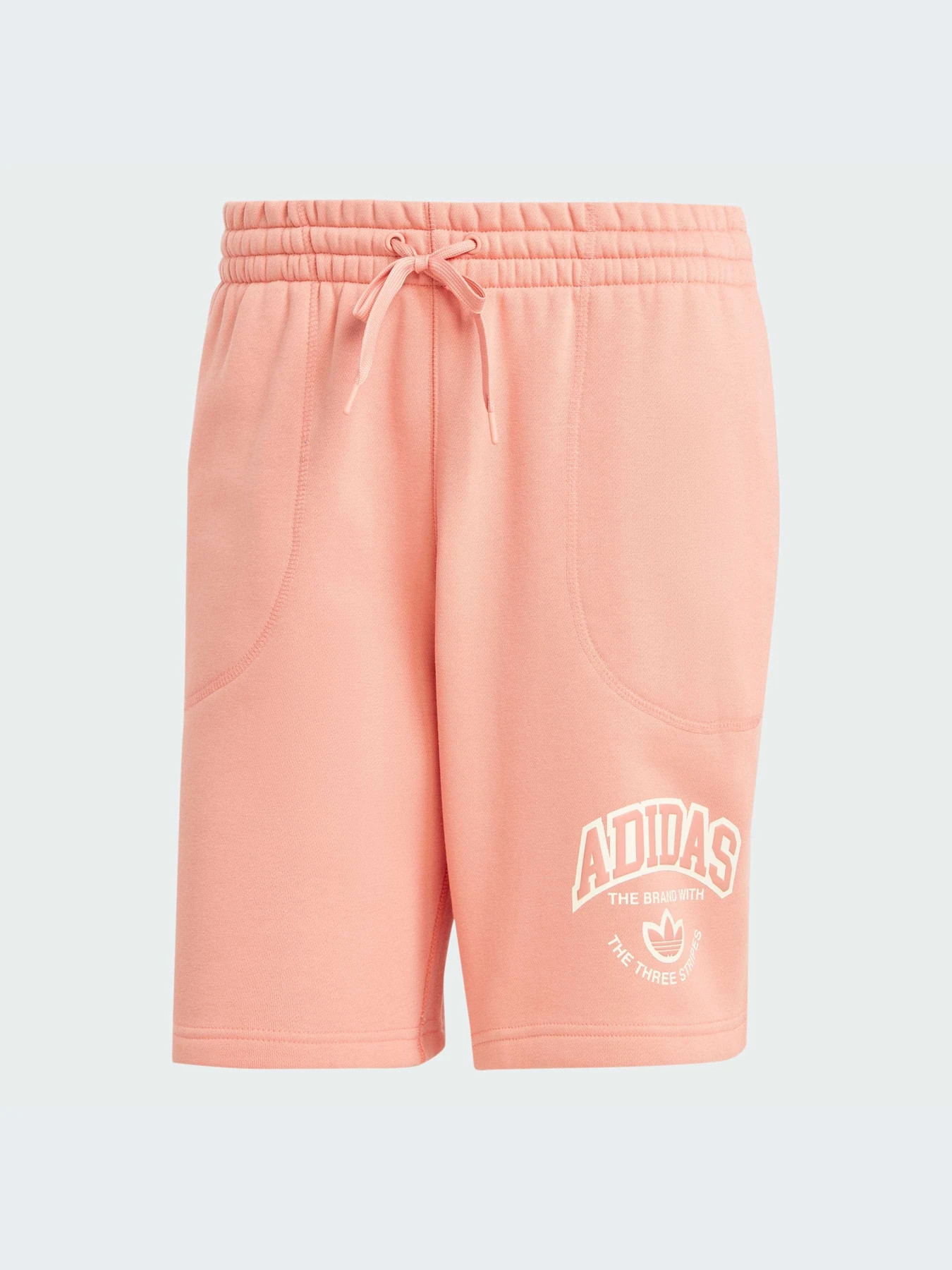 Шорты Adidas Graphics модель IS0200-KZ Шорты Adidas Graphics модель IS0200-KZ Фото
