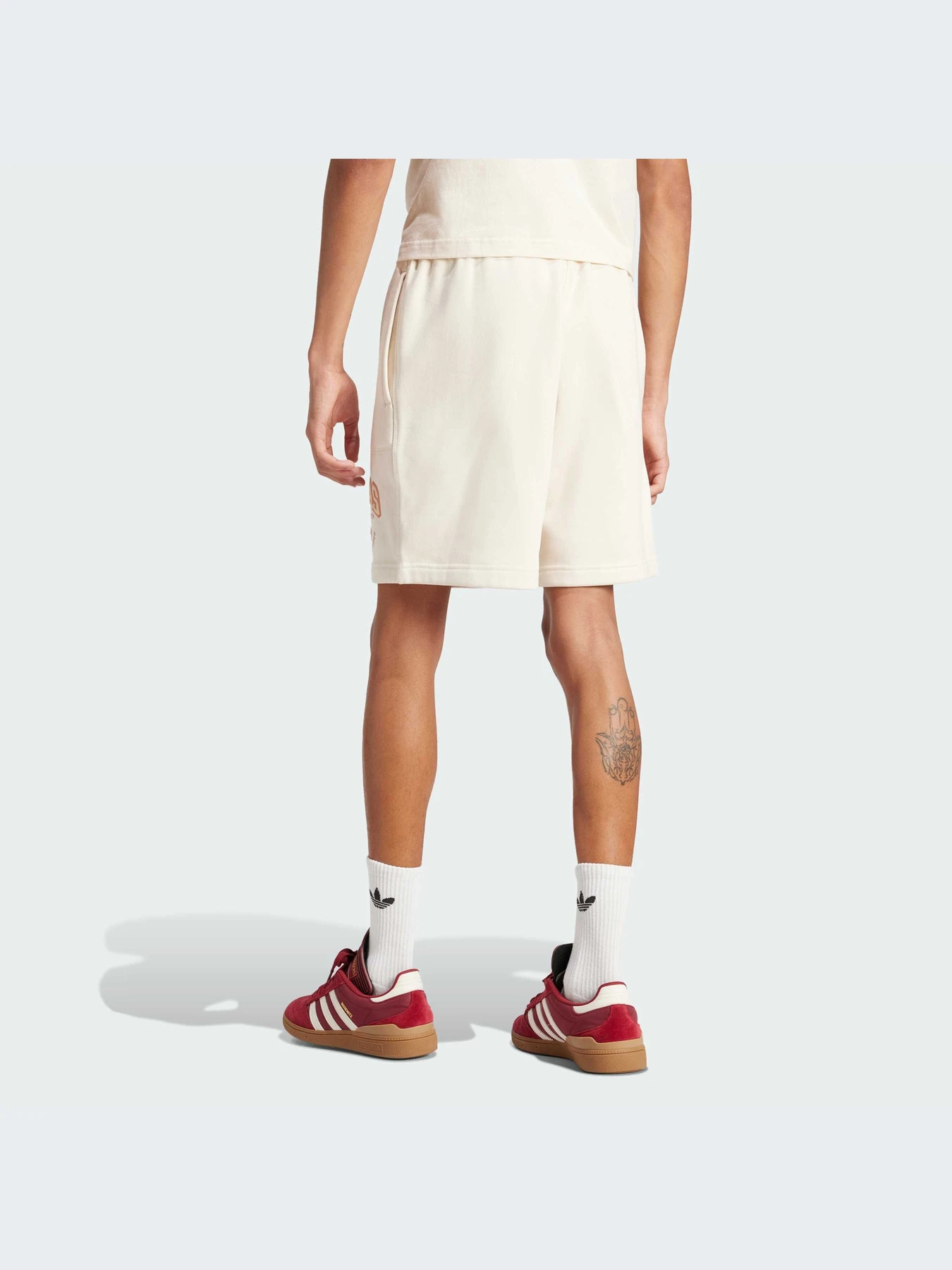 Шорты Adidas Graphics модель IS0189-KZ Шорты Adidas Graphics модель IS0189-KZ Фото