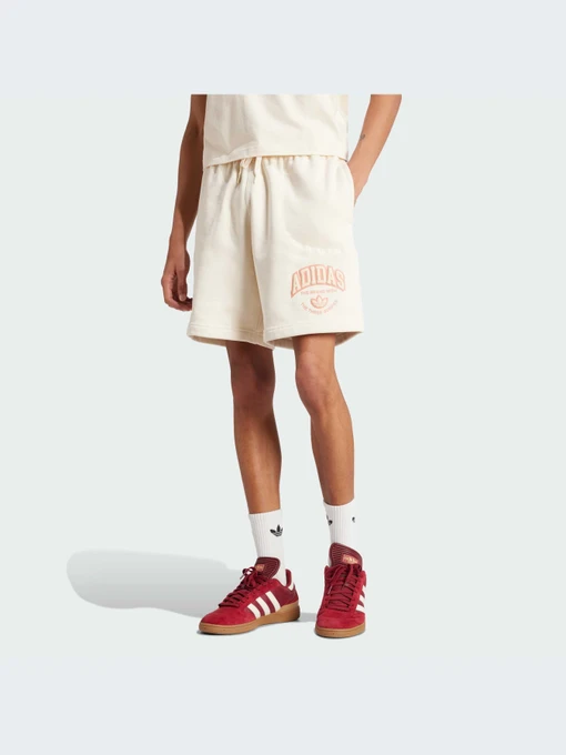 Шорты Adidas Graphics модель IS0189-KZ Фото