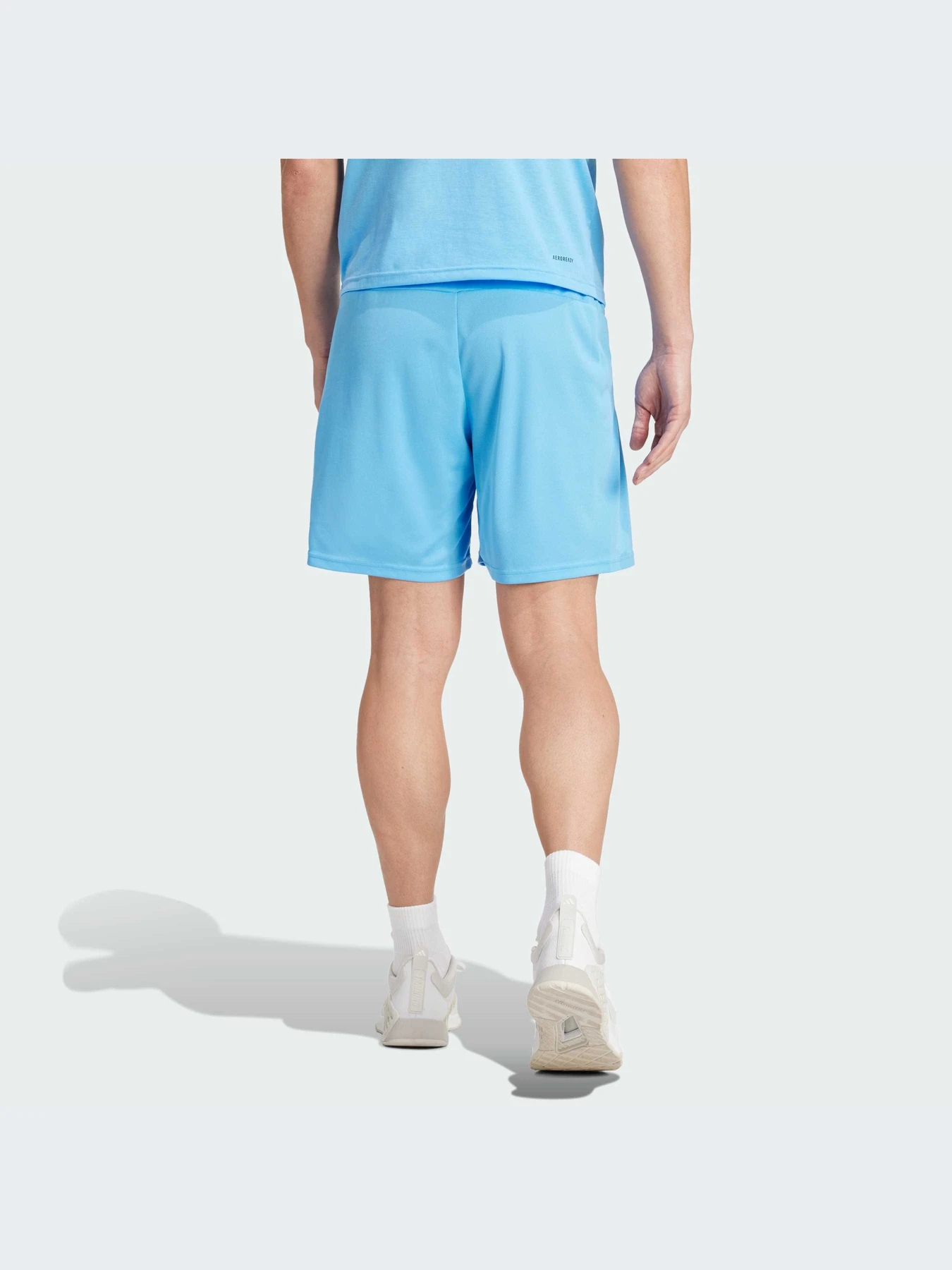 Шорты Adidas модель IT5421-KZ Шорты Adidas модель IT5421-KZ Фото